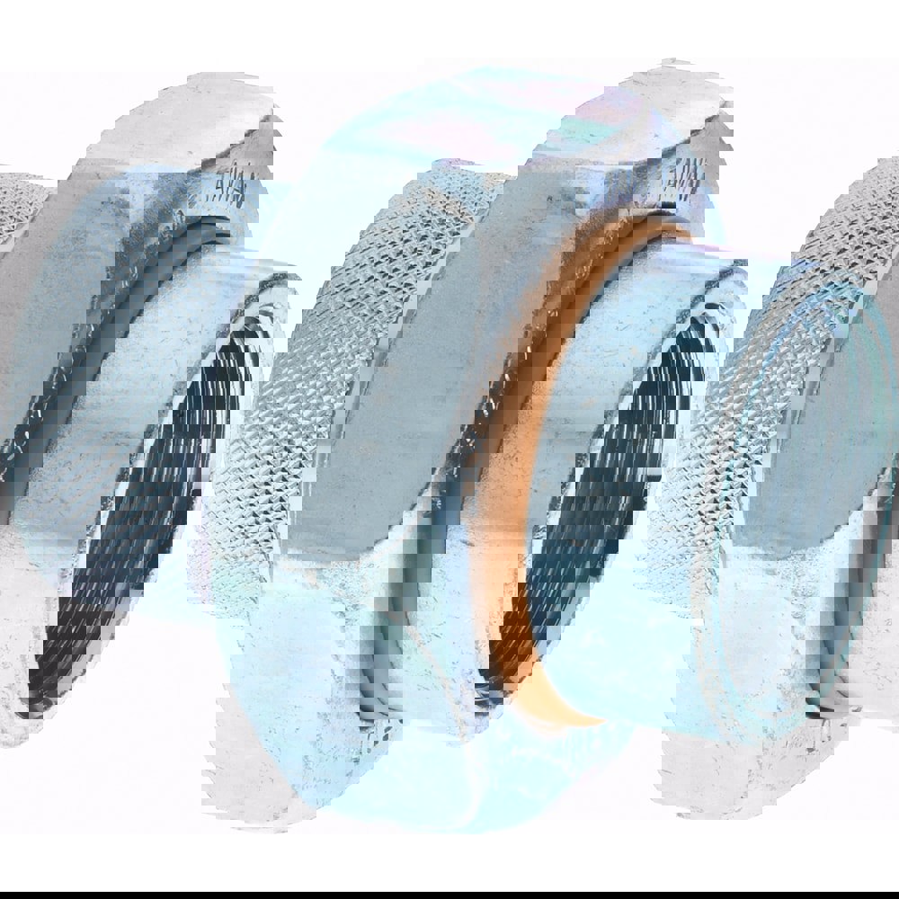 1 Thread, Steel T-572 Dielectric Union